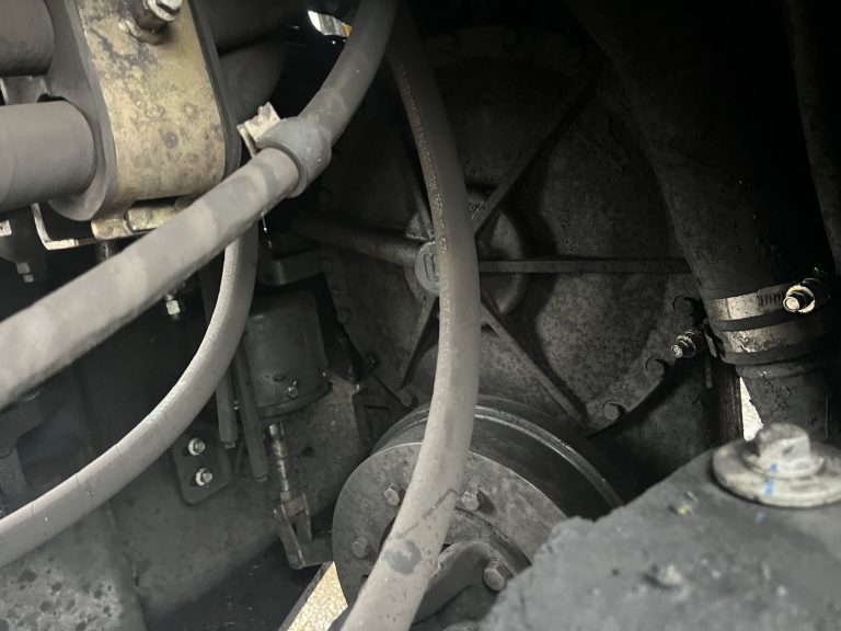 liugong 855n wheel loader