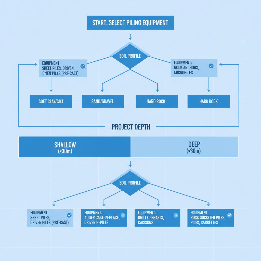 Rotary Drilling Rig Selection: SANY vs. XCMG Expert Guide 2026_插图_2