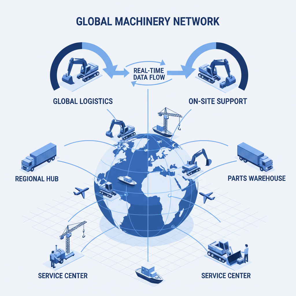 Used concrete truck mixer: 5 Pro Tips to Extend Life_插图_3
