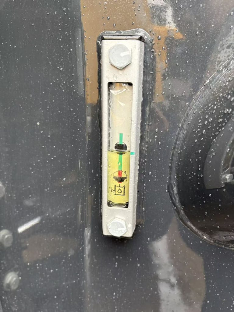 liugong 856H wheel loader