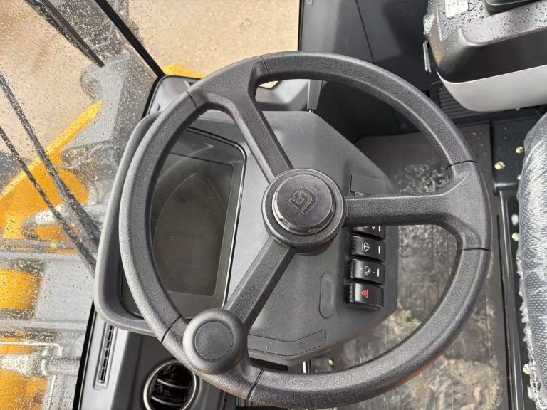 liugong 856H wheel loader