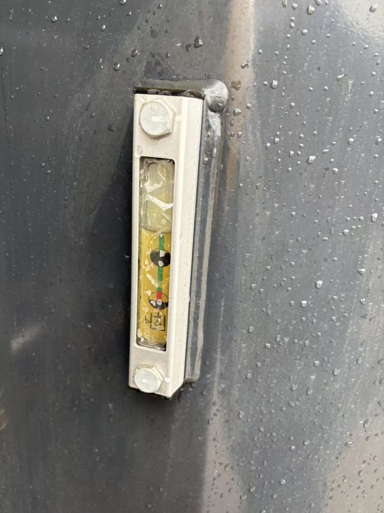 LIUGONG CLG850H wheel loader