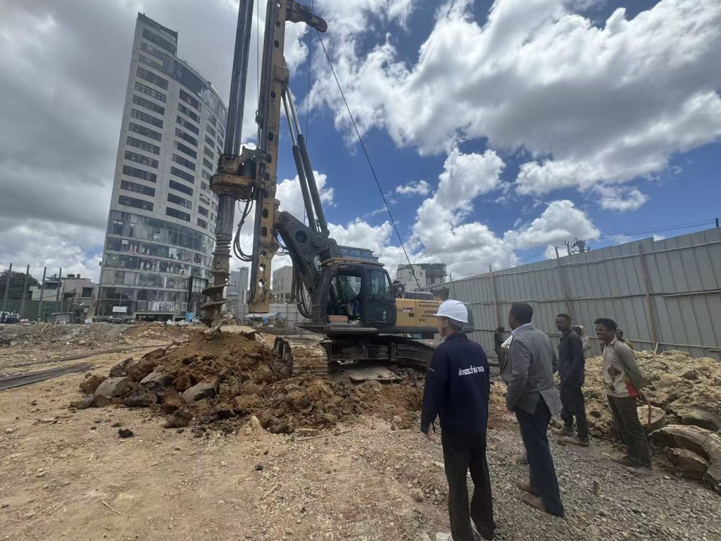 imachine on-site service