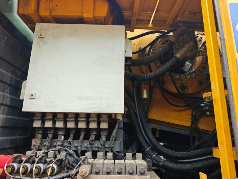XCMG XR400E PILING RIG