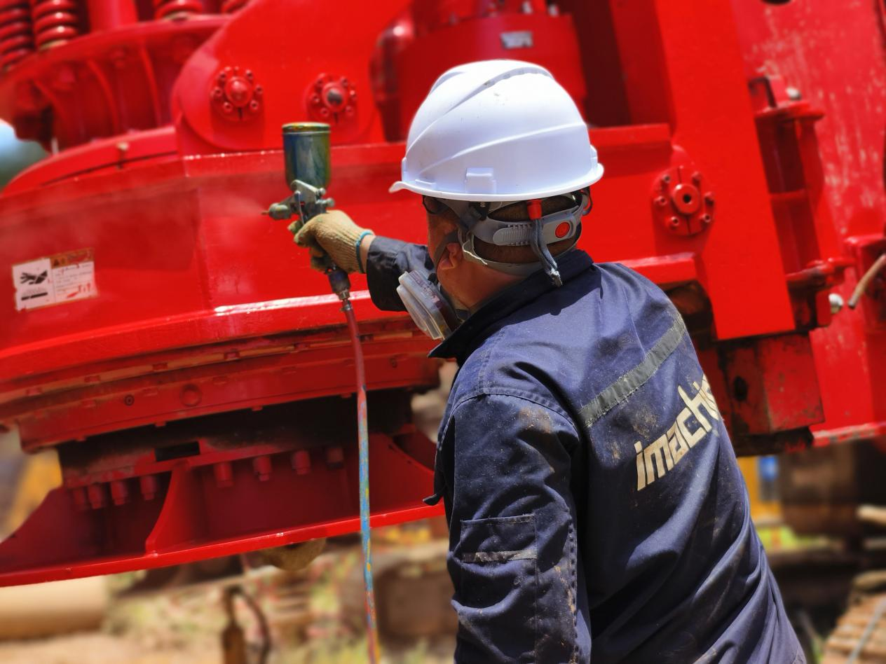 Kelly Bar Failure, Rotary Drilling Rig: 5 Hidden Risks You Must Avoid_插图_1