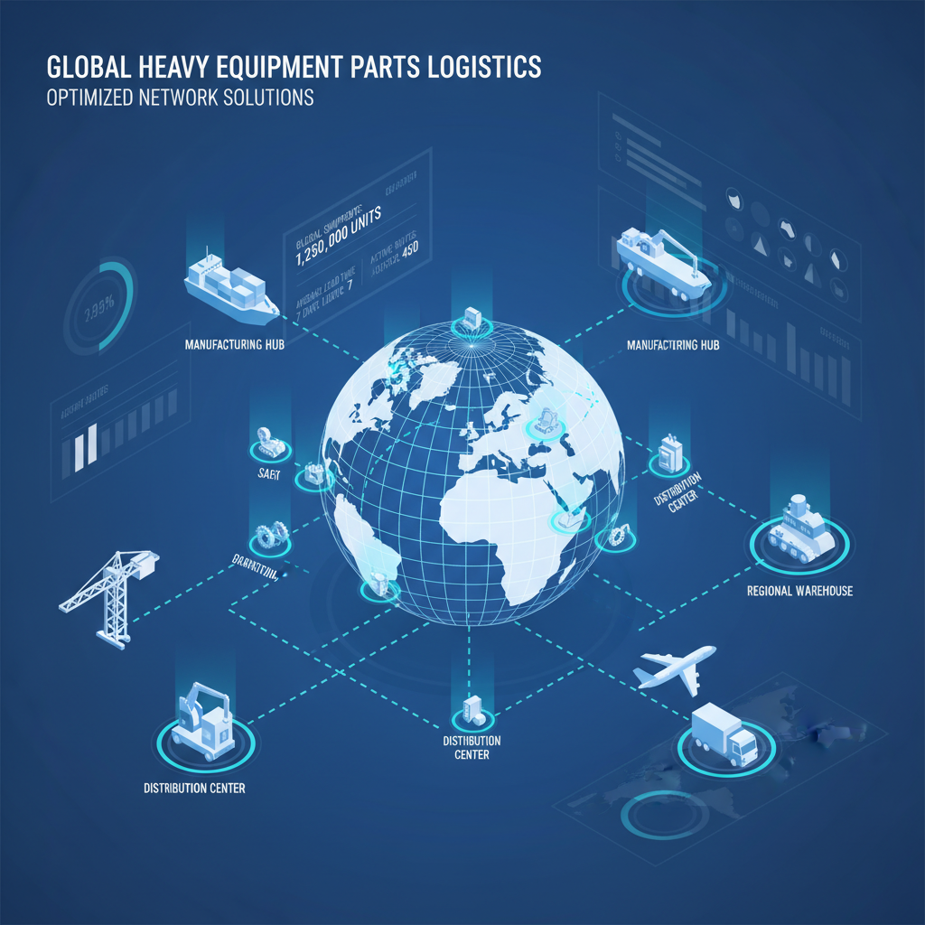 Used construction machinery: The 2026 Ultimate Guide_插图_3