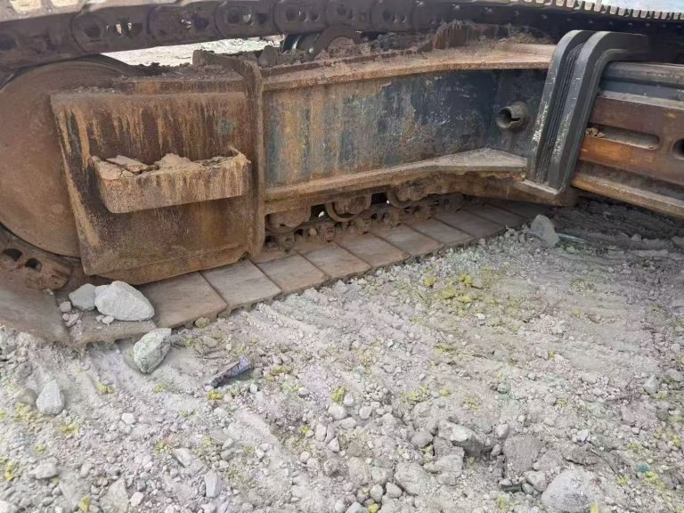 xcmg xr220 rotary drilling rig