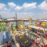 bauma SHANGHAI 2026