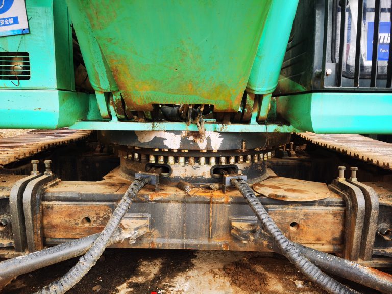 jintai sd30a rotary drilling rig
