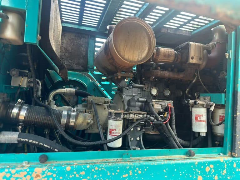 Sunward rotary drilling rig