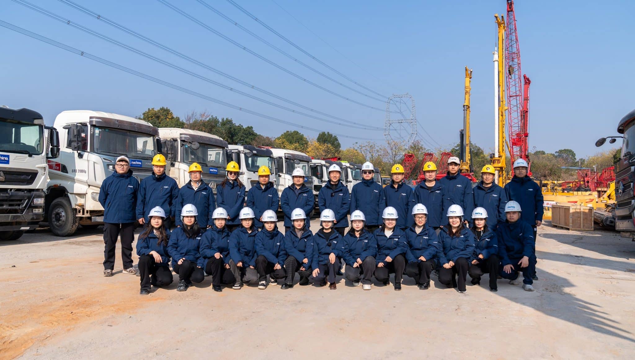 imachine team