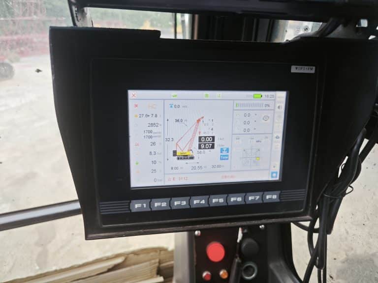 2022 SANY SCC850A-6 85 Ton Crawler Crane - View 1