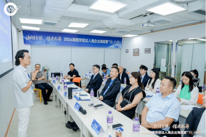 Drillmaster Group Hong Kong training
