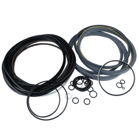 used excavator spare parts