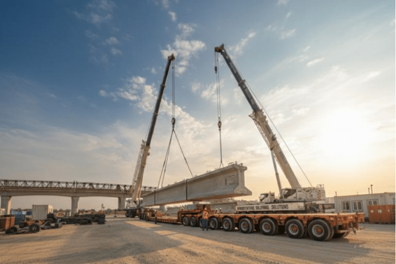 used construction machinery Dubai