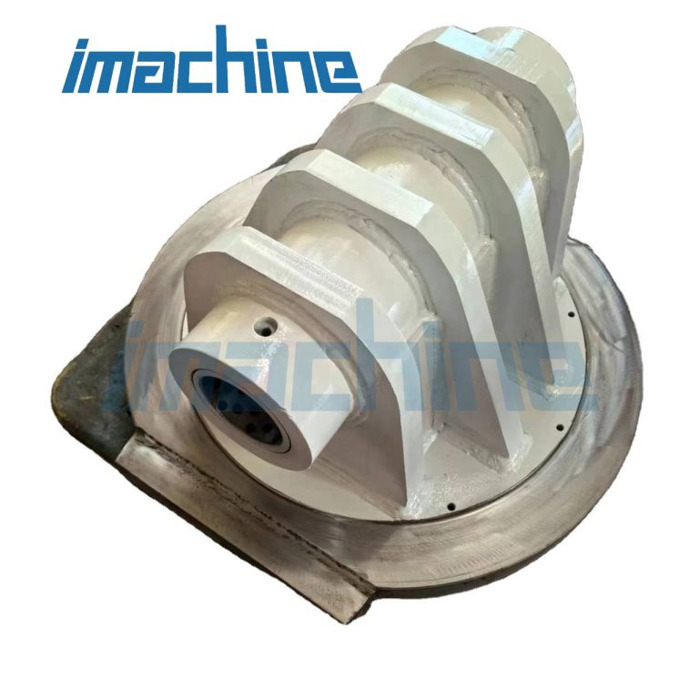 wear parts for rotary drilling rig