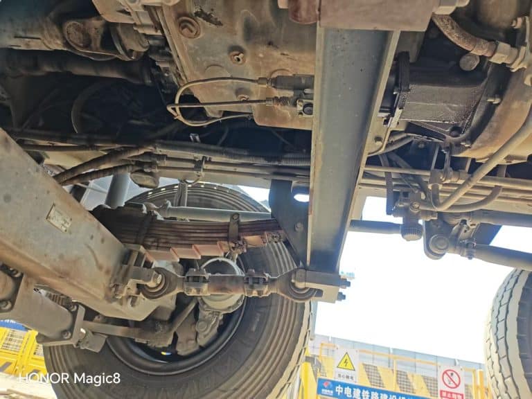 2021 XCMG QY100KC 100 Ton Truck Crane - View 6