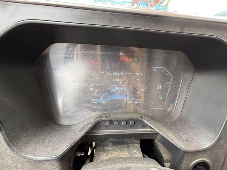 2024 SANY STC1000C7-8 100 Ton Truck Crane - View 6