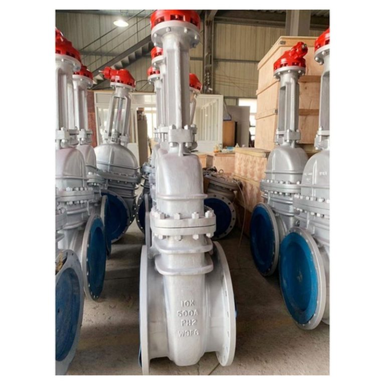 500A Balance Valve photo 2