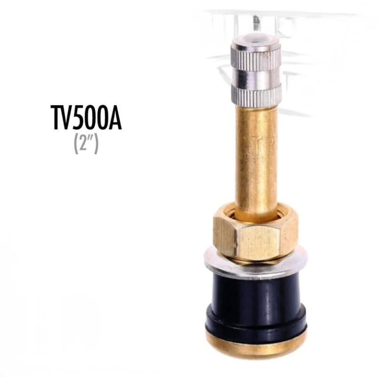 500A Balance Valve photo 3