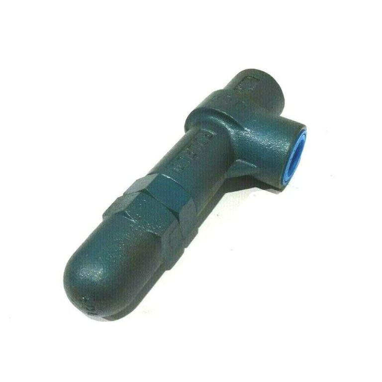 500C Balance Valve photo 1