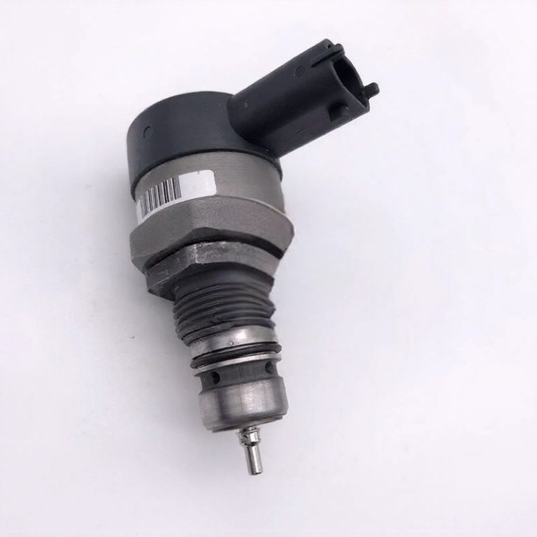 500C Balance Valve photo 3