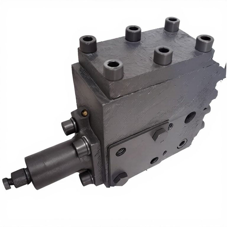 Balance Valve photo 1
