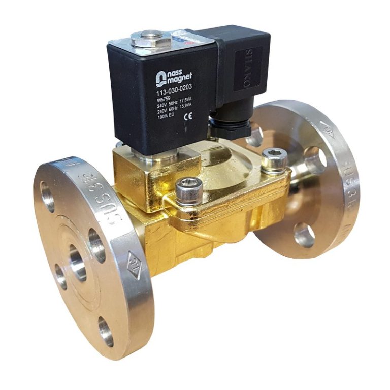 Cartridge Valve DN25 photo 1