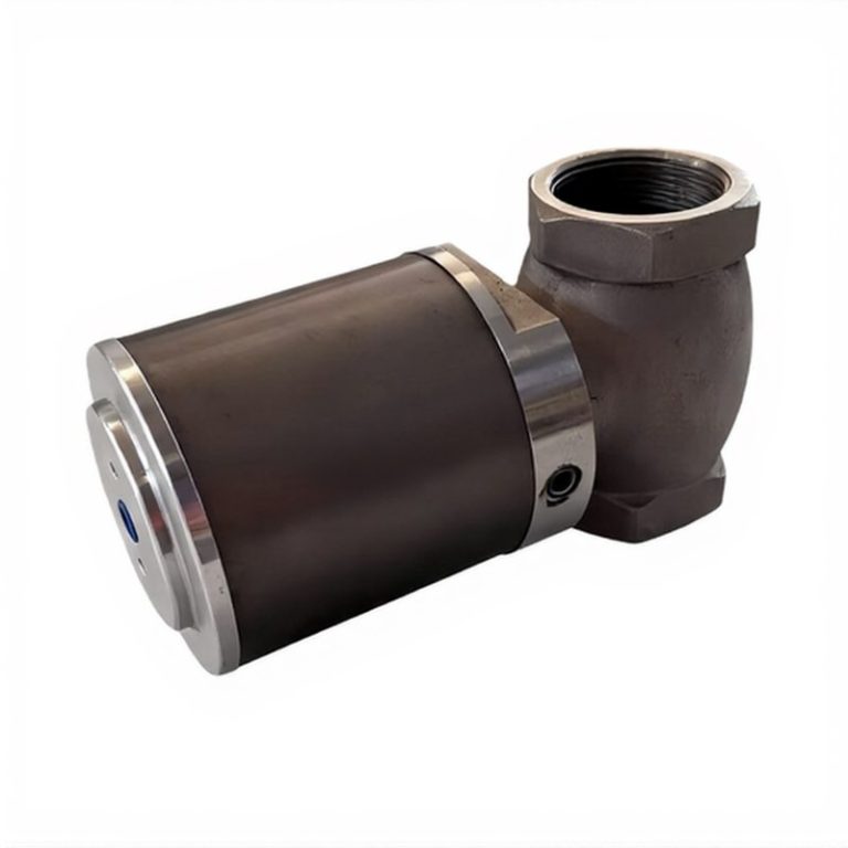 Cartridge Valve DN40 photo 1