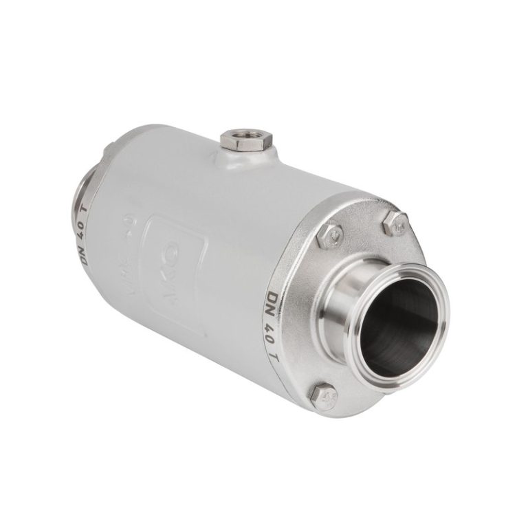 Cartridge Valve DN40 photo 2