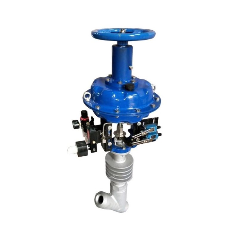Cartridge Valve DN40 photo 3