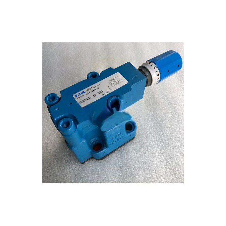CG2V-6FW-10 Relief Valve photo 2