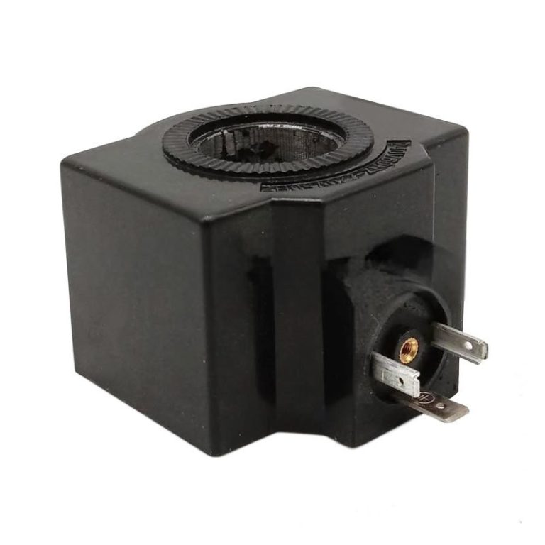 Coil for Solenoid Valve photo 3