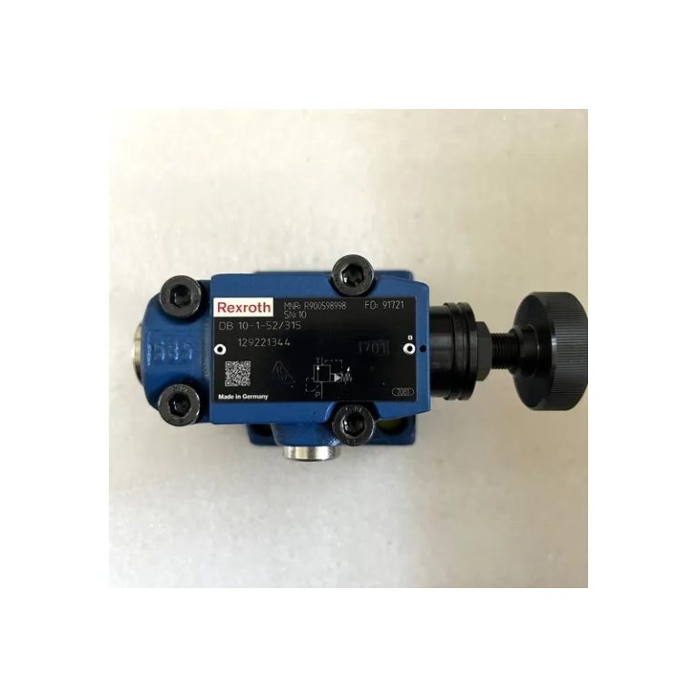 DB-10 Relief Valve photo 2