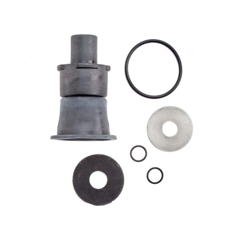 DB-10 Relief Valve photo 3