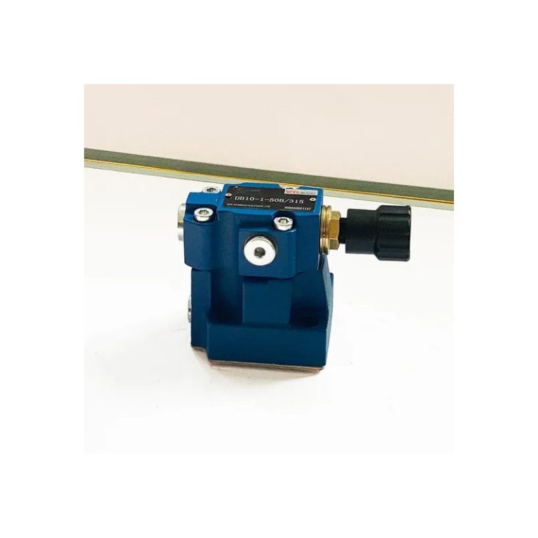 DB10 6GM Relief Valve photo 2