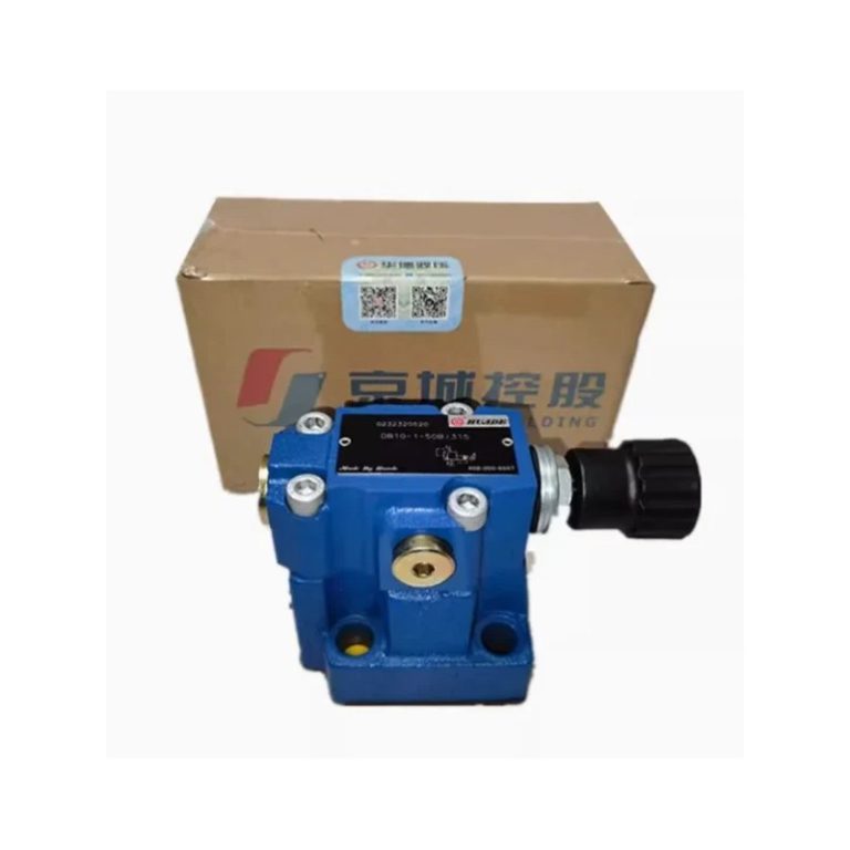 DB20 8GM Relief Valve photo 2