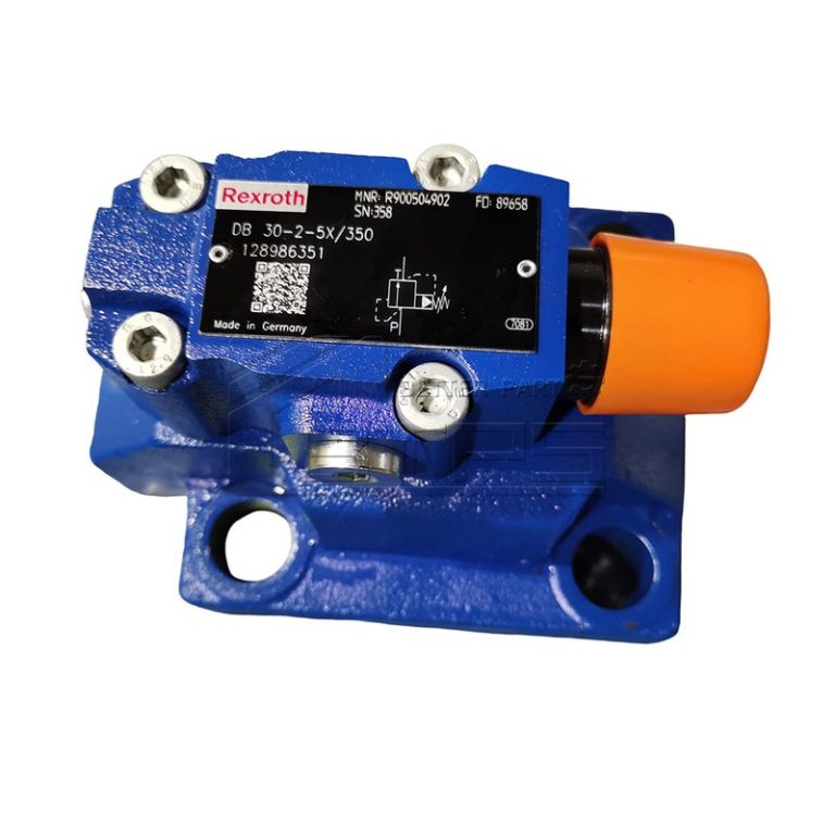DB30 10HM Relief Valve photo 2