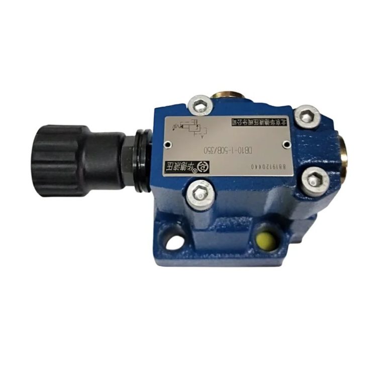 DB30 10HM Relief Valve photo 3