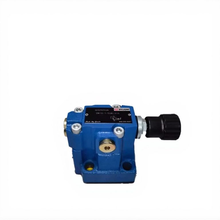 DB30 Relief Valve photo 2