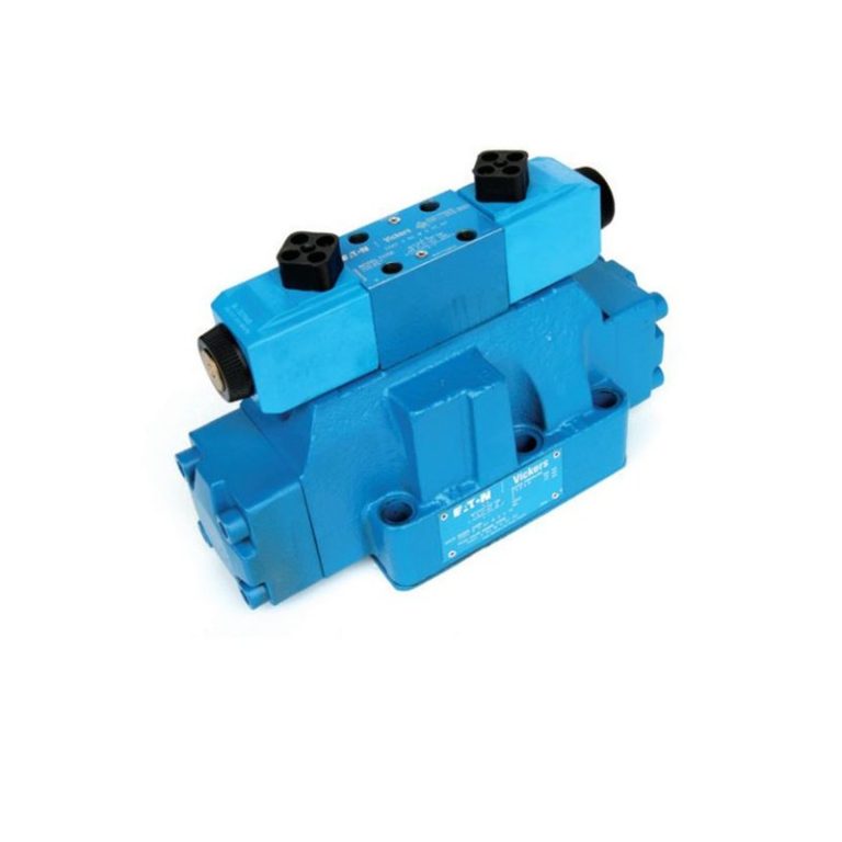 DG3V-8-2C Reversing Valve photo 2