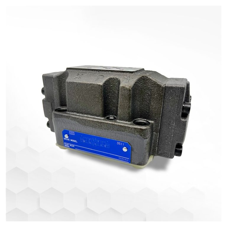 DG3V-8-2C Reversing Valve photo 3