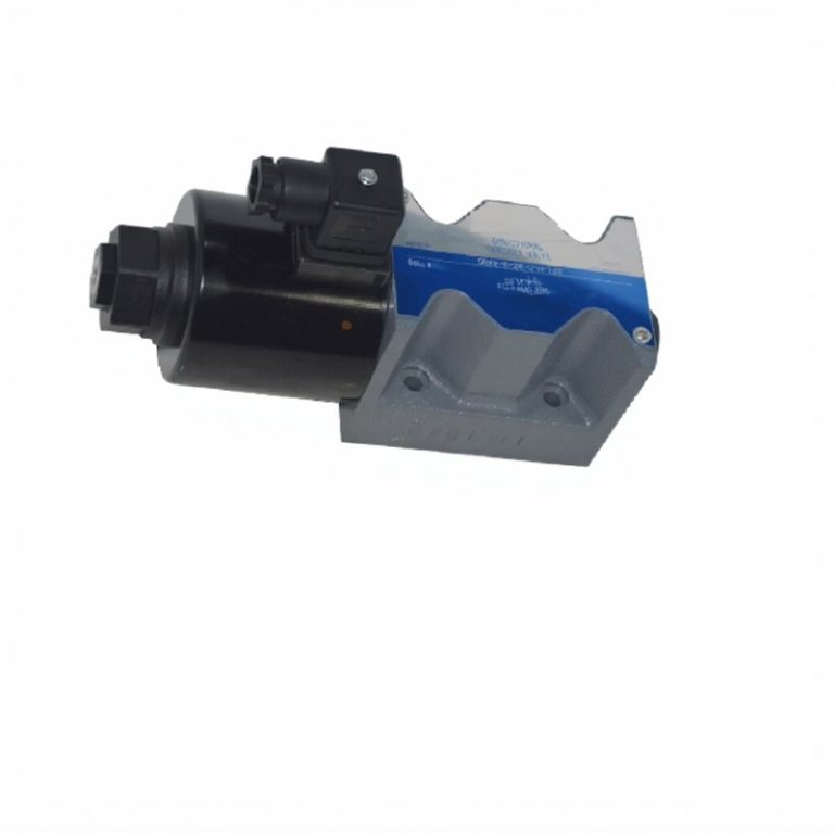 DG4V-3 Solenoid Valve Coil photo 1