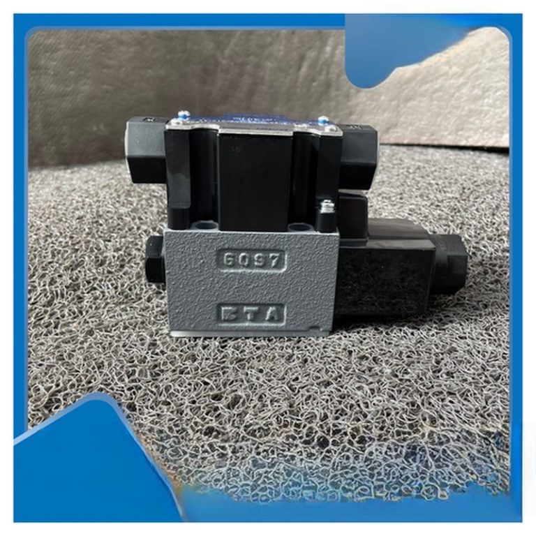 DG4V-3 Solenoid Valve Coil photo 3