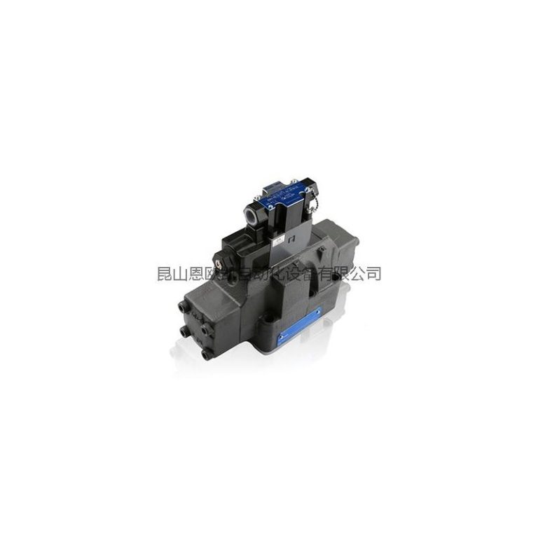 DG5V-8-H-8C Solenoid Valve photo 1