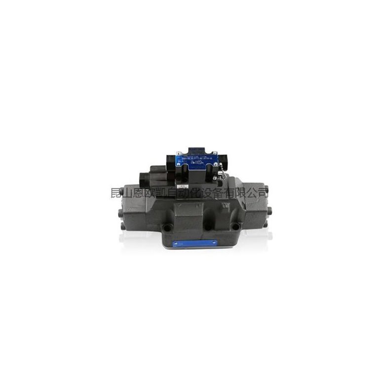 DG5V-8-H-8C Solenoid Valve photo 2