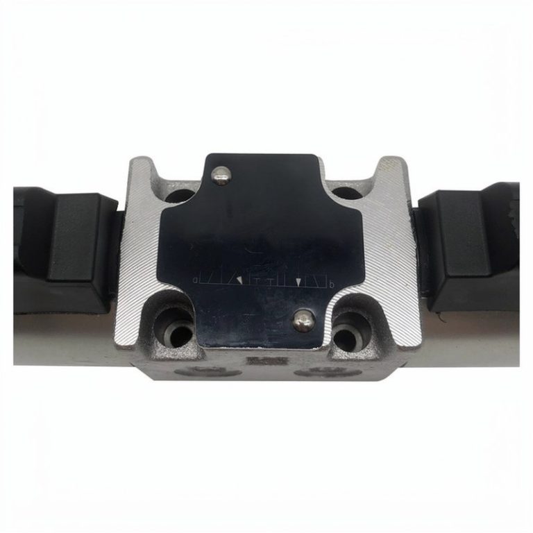 DS3-S10/11V-D24K7 Solenoid Valve photo 1