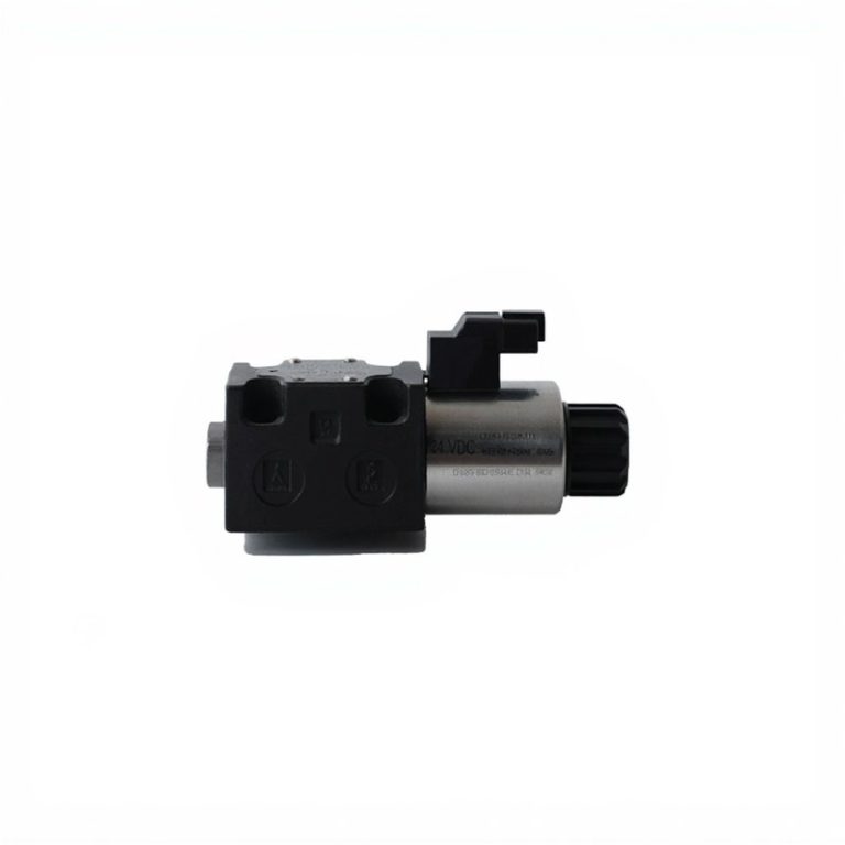 DS3-TA-11V-D24K7 Solenoid Valve photo 1