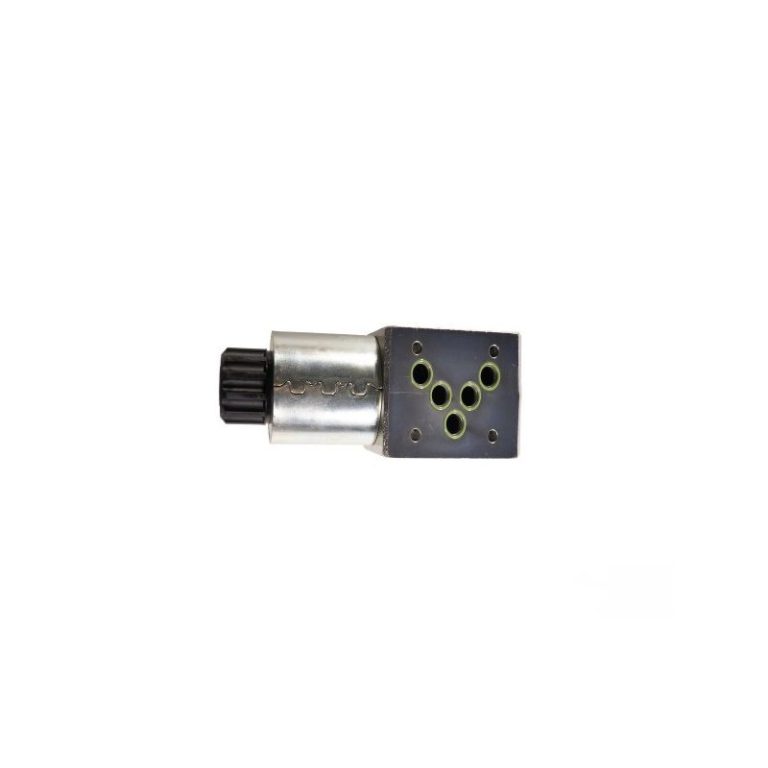 DS5-S2/12V-D24K1 W7 Solenoid Valve photo 2