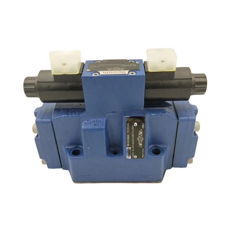 H-4WH 25 G68 Solenoid Valve photo 2